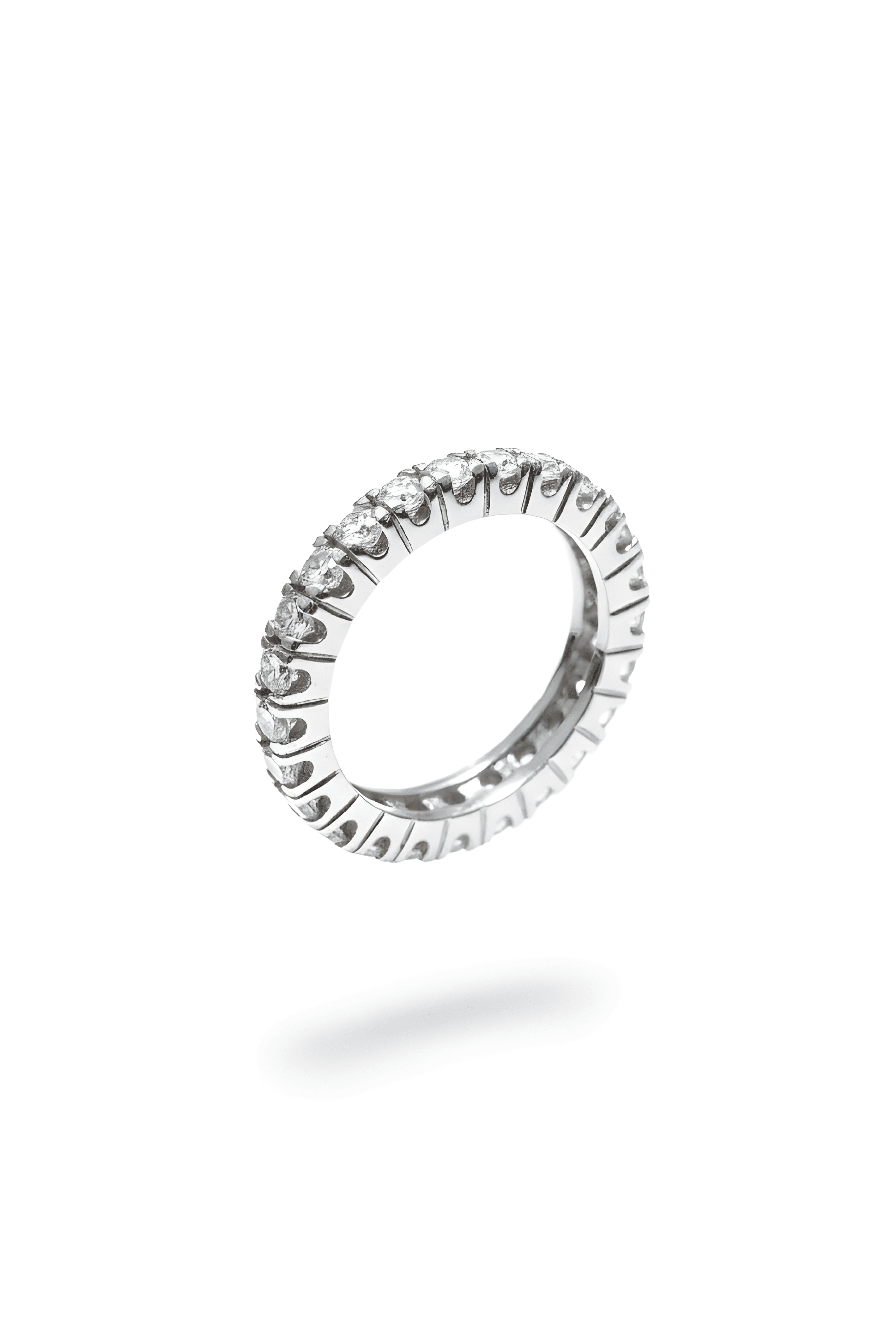 The Eternal Meridian