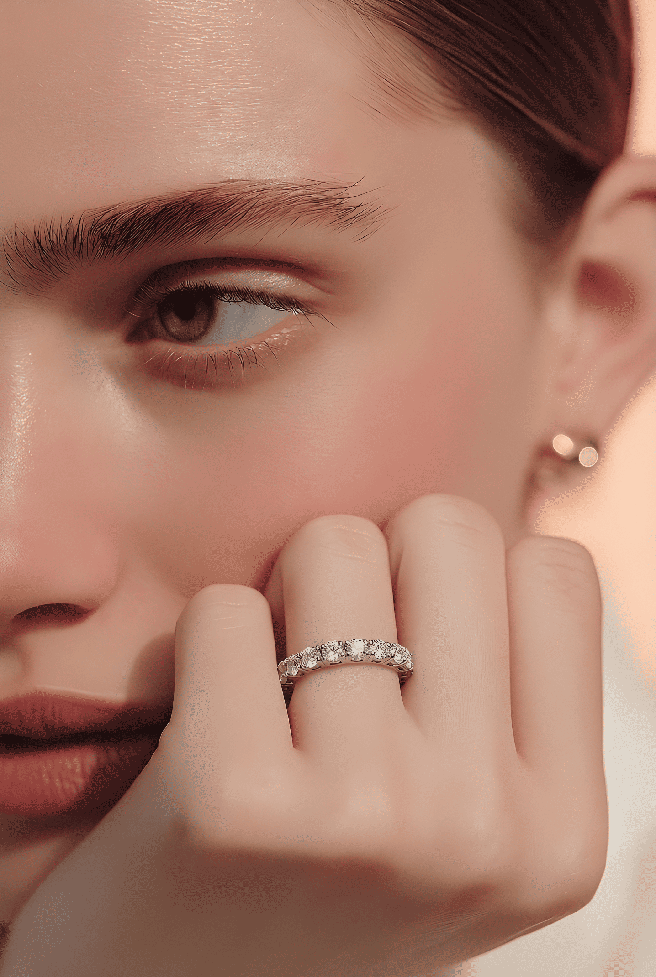 The Eternal Meridian