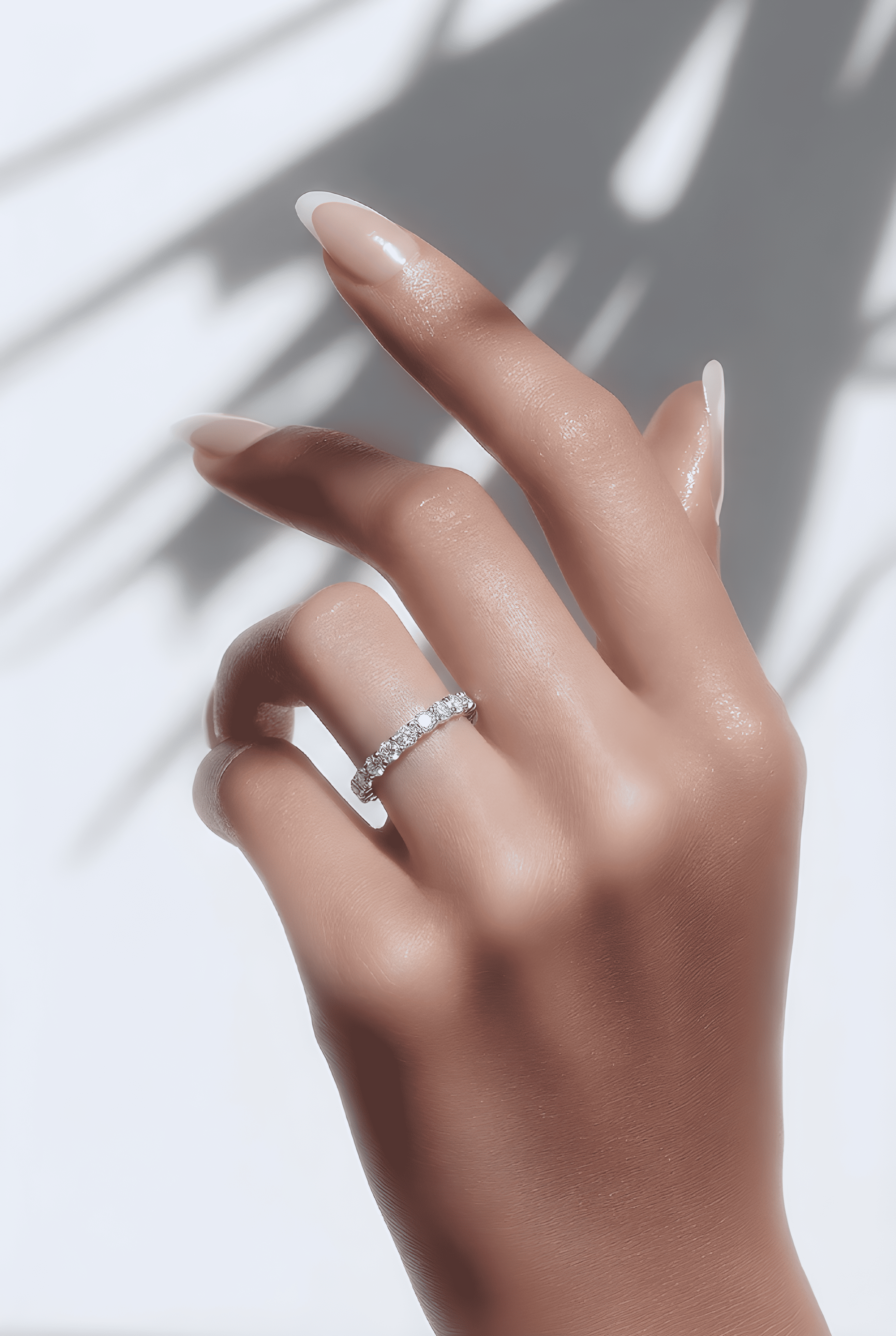 The Eternal Meridian