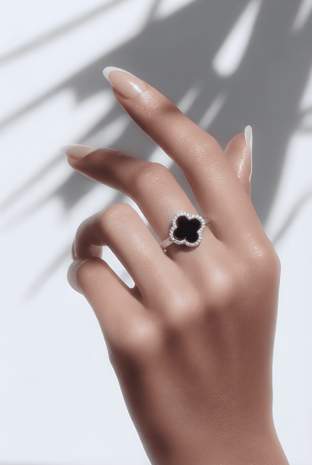 The Obsidian Talisman