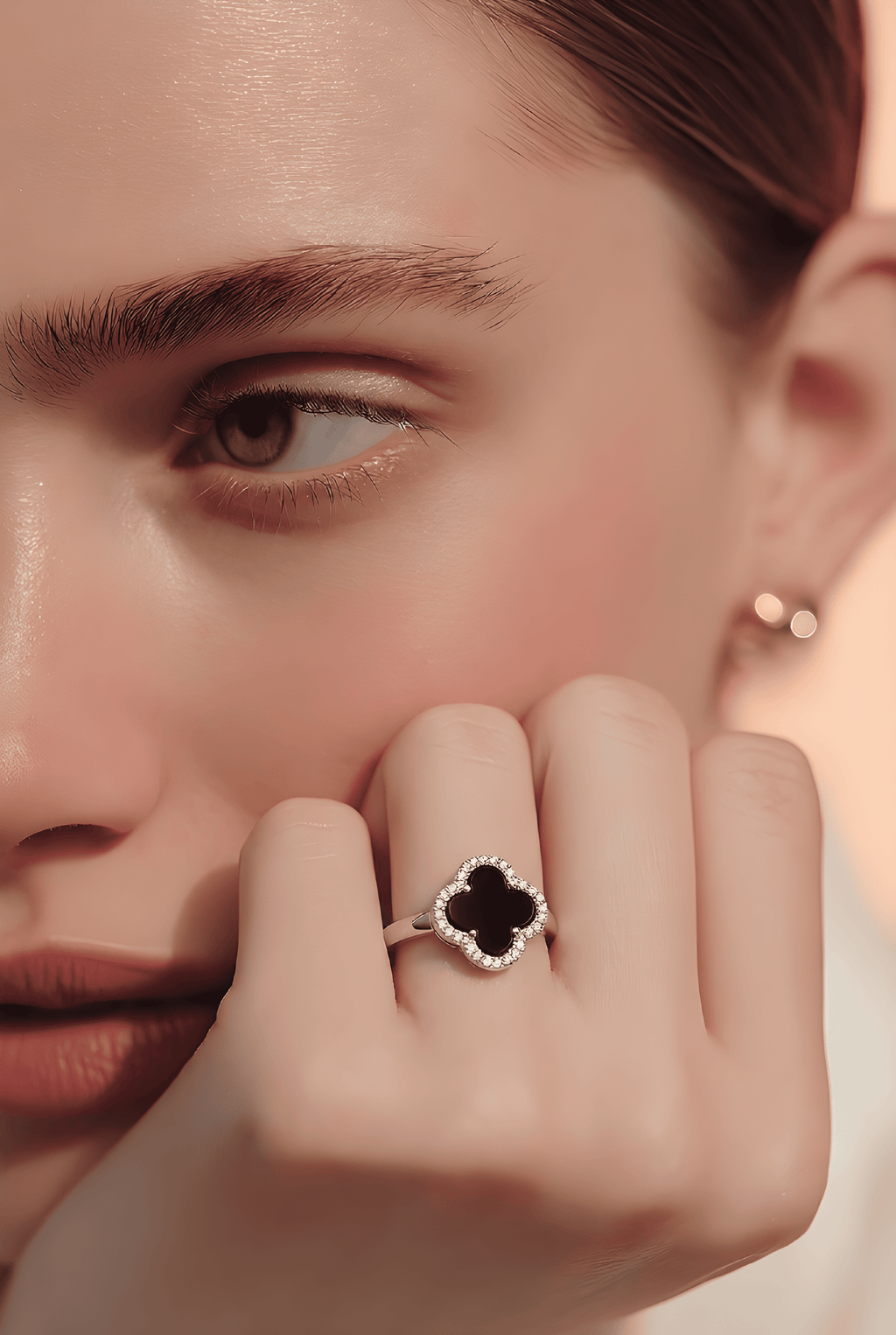 The Obsidian Talisman