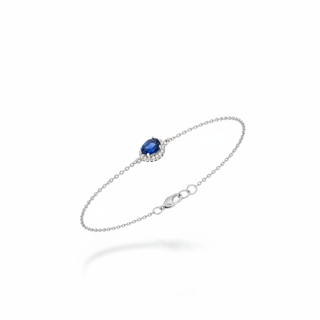 The Caeruleus Stilla